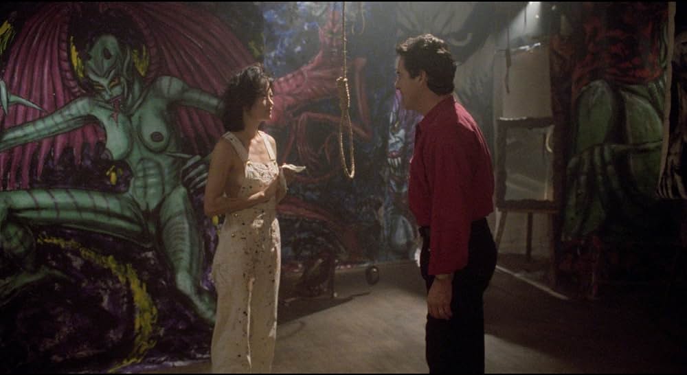 真・悪魔の棲む家の画像