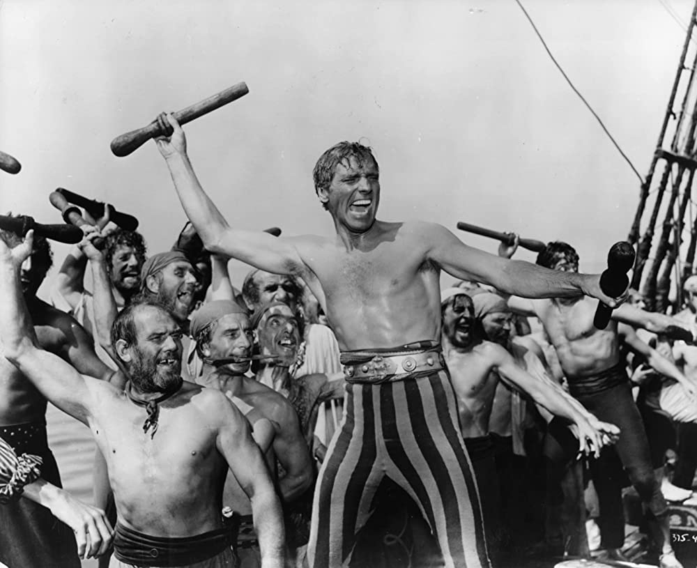 真紅の盗賊の画像