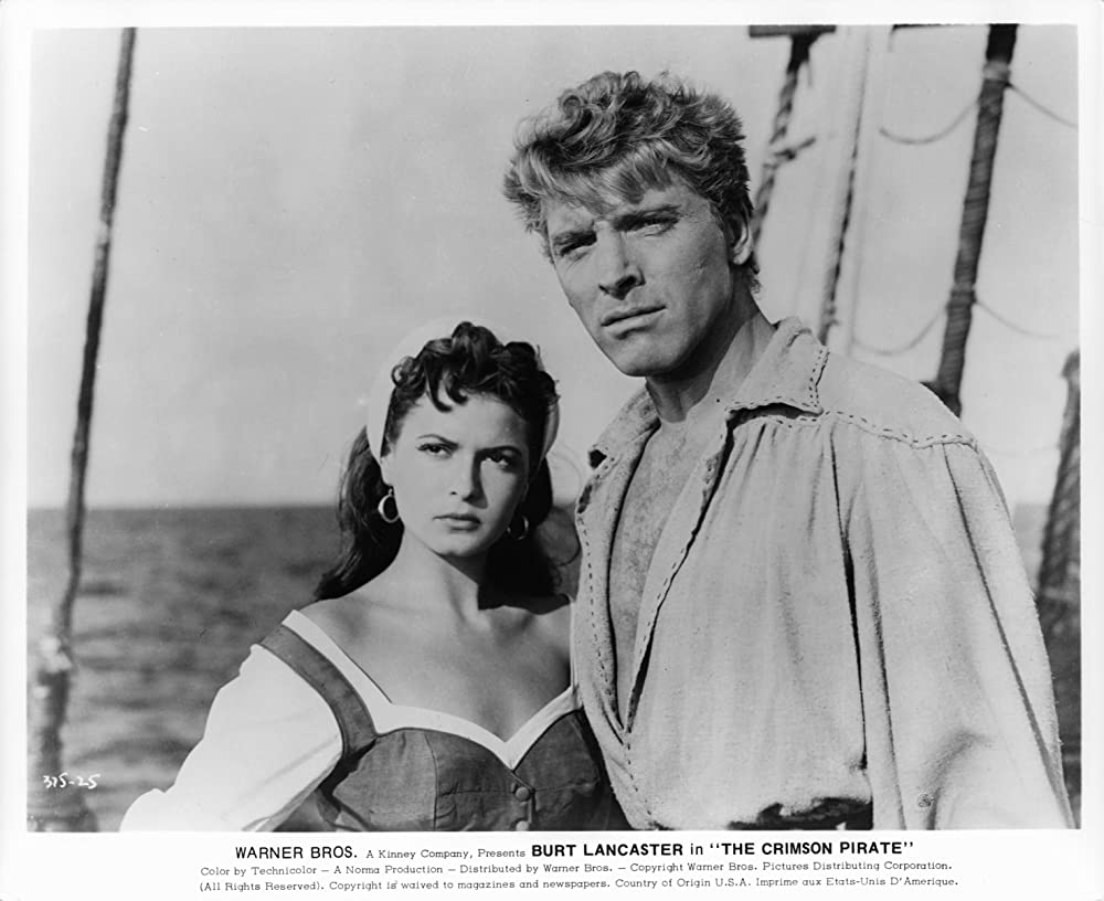 真紅の盗賊の画像