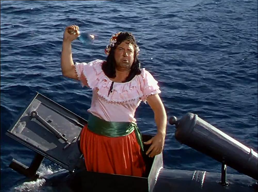 真紅の盗賊の画像