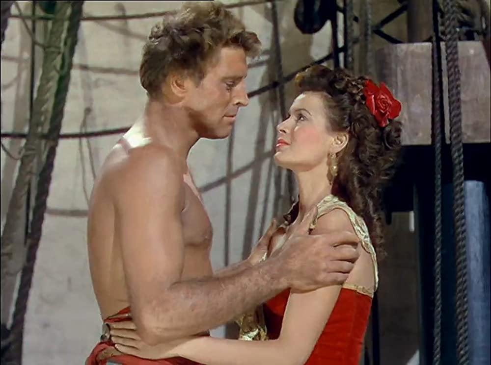 真紅の盗賊の画像