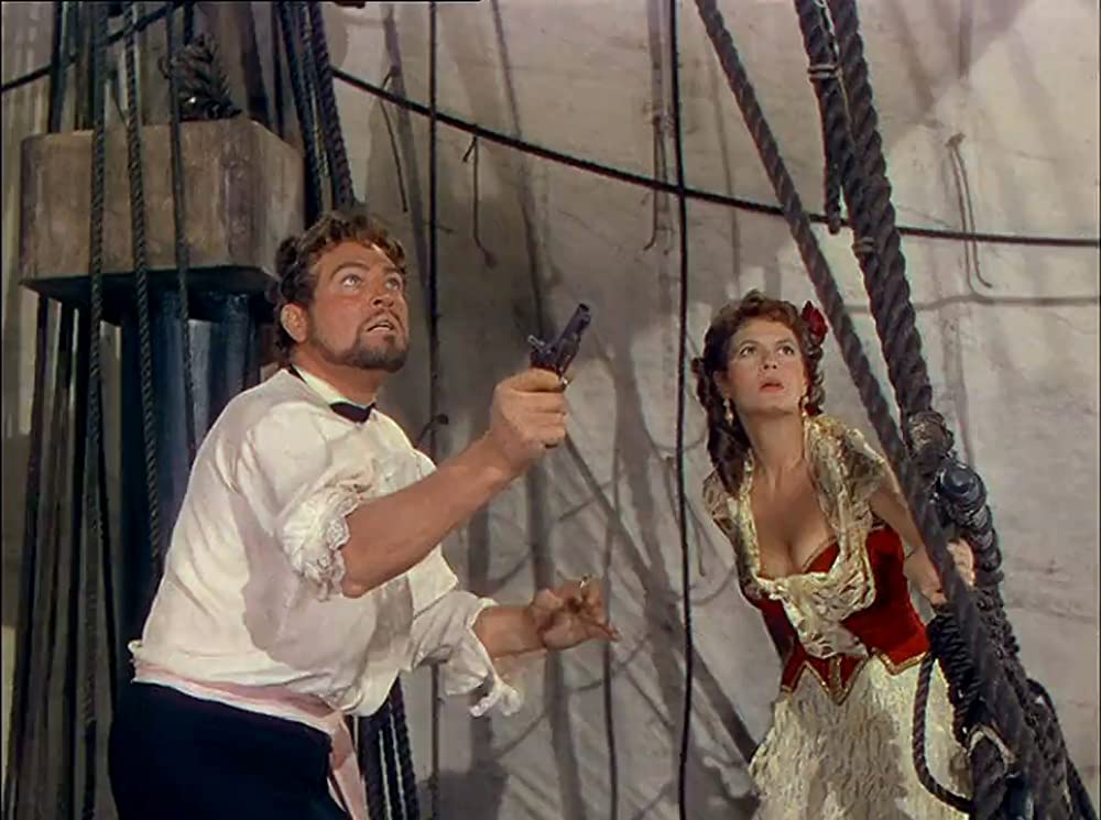 真紅の盗賊の画像