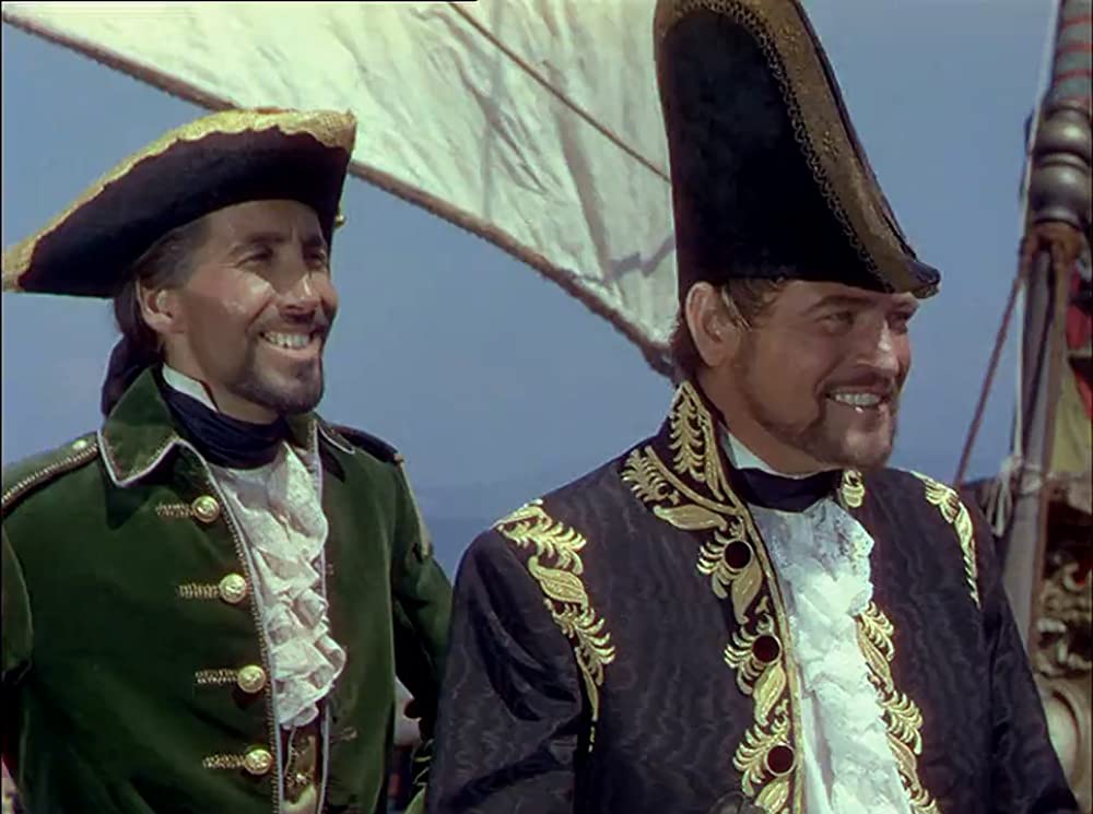 真紅の盗賊の画像