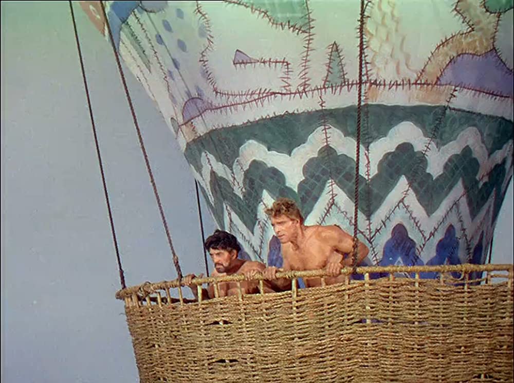 真紅の盗賊の画像