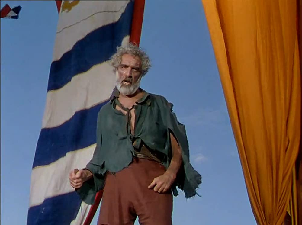 真紅の盗賊の画像