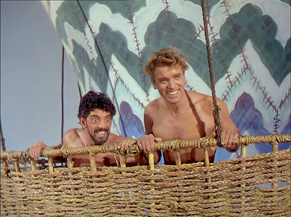 真紅の盗賊の画像