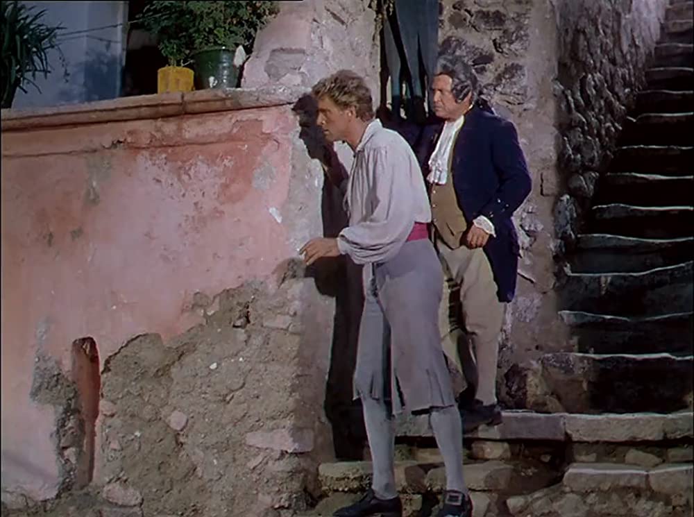 真紅の盗賊の画像