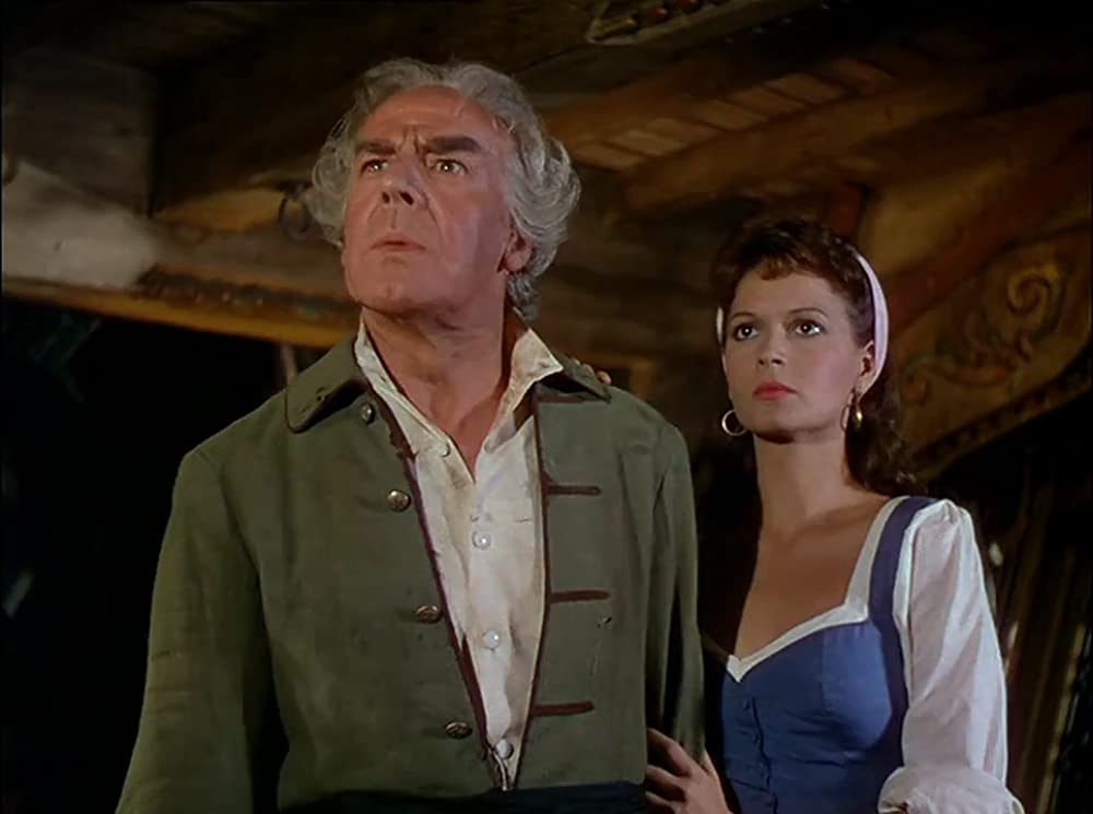 真紅の盗賊の画像