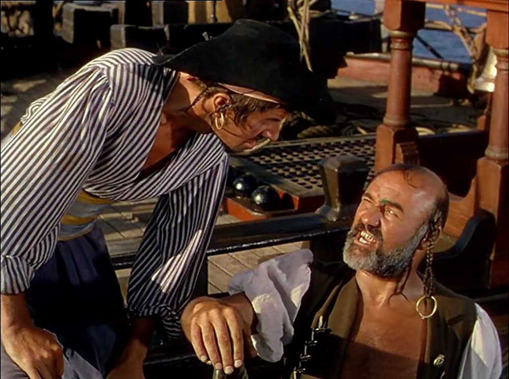 真紅の盗賊の画像