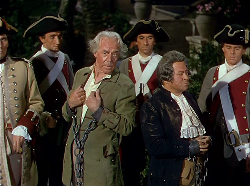 真紅の盗賊の画像