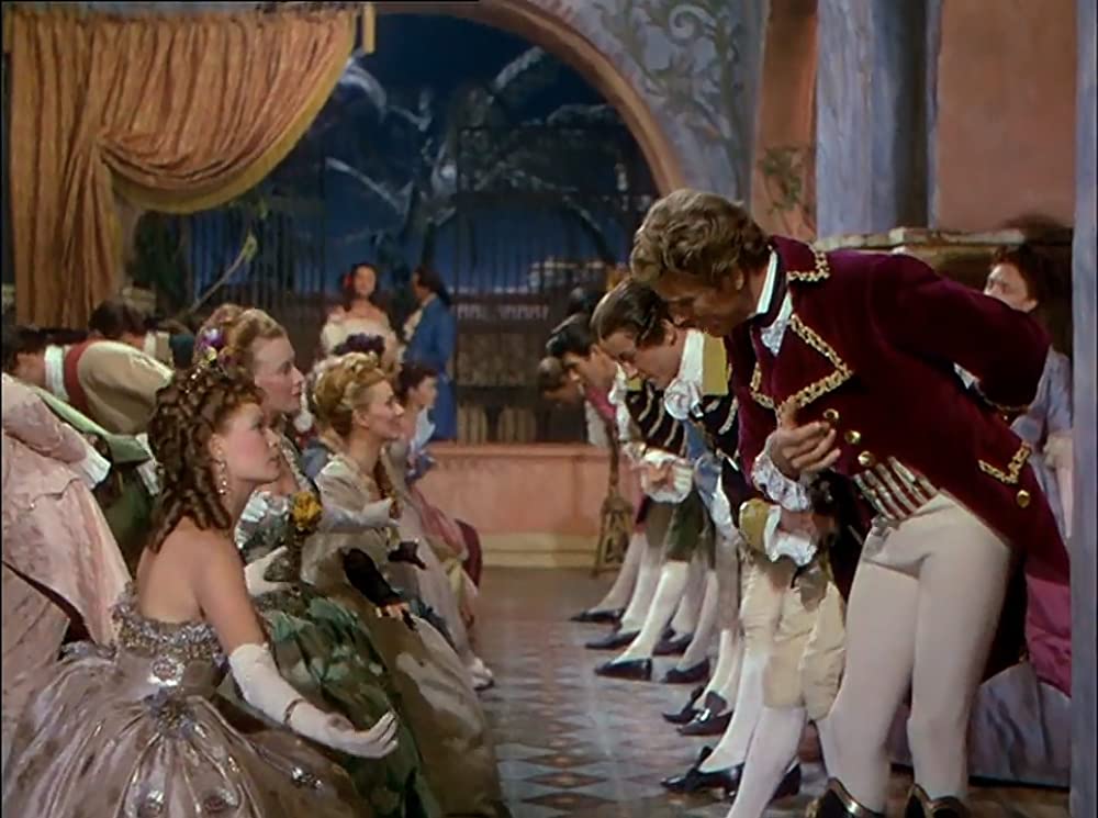 真紅の盗賊の画像