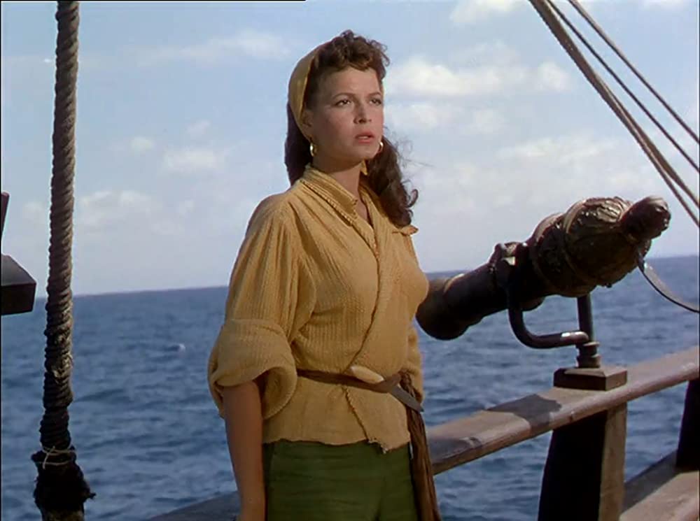 真紅の盗賊の画像