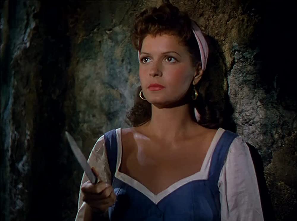 真紅の盗賊の画像