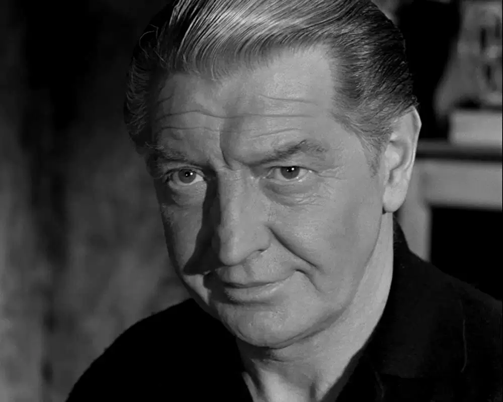 「紳士同盟」ロジャー・リブセイの画像