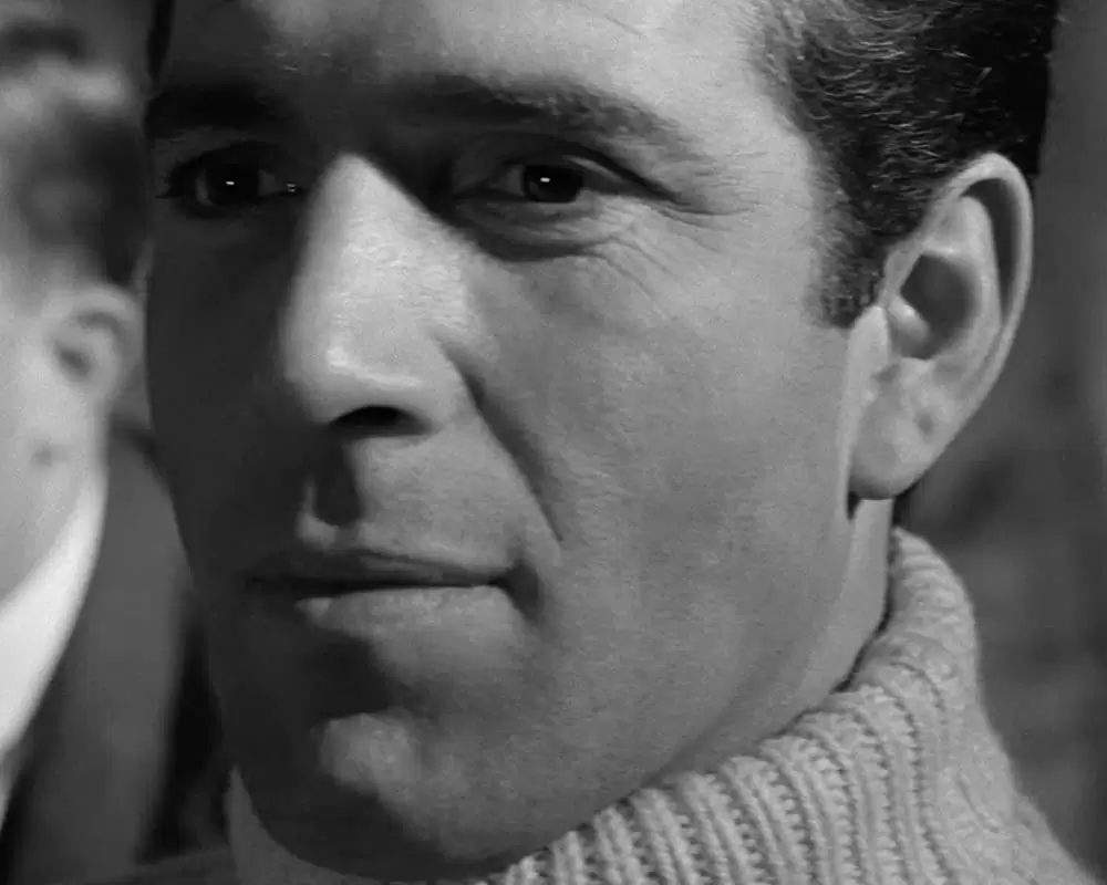 「紳士同盟」キーロン・ムーアの画像