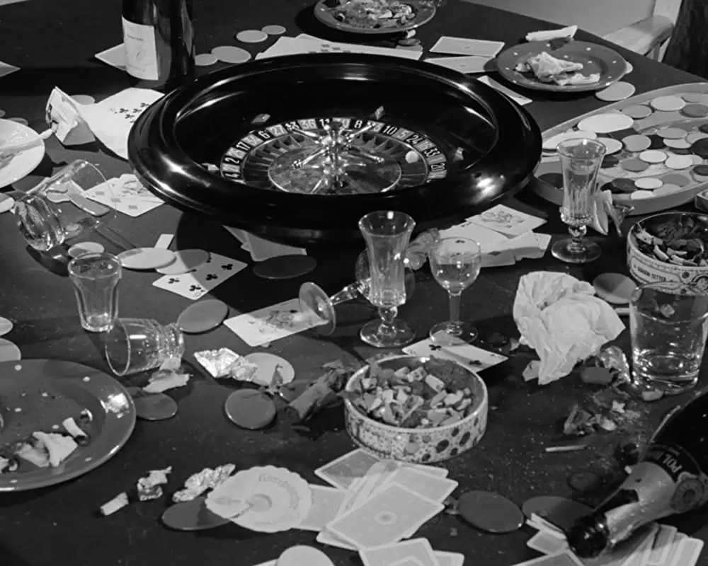 紳士同盟の画像