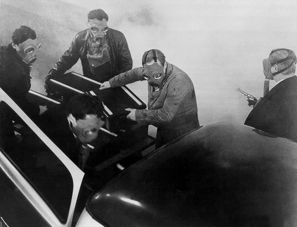 紳士同盟の画像