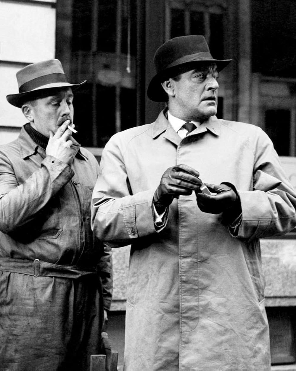 紳士同盟の画像