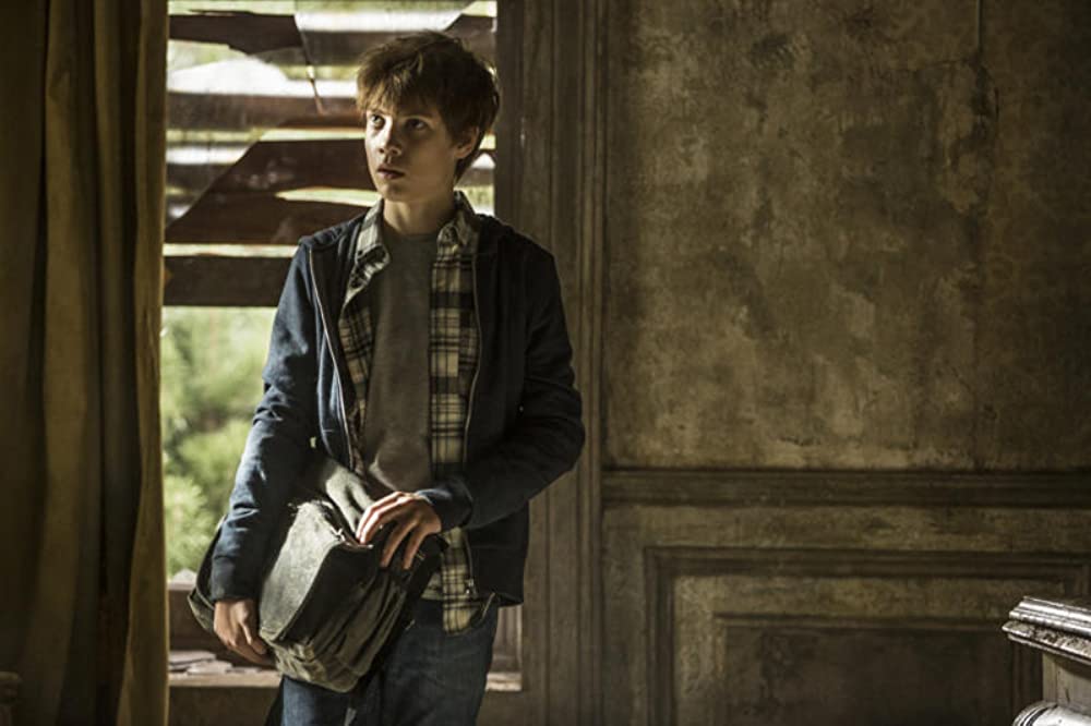 ダークタワーの画像