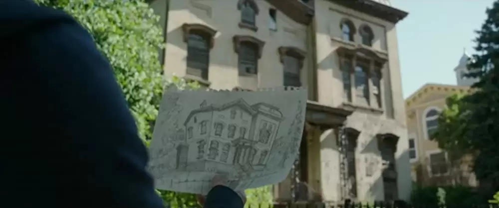 ダークタワーの画像