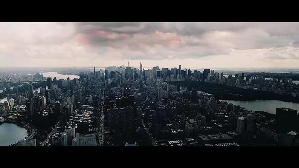 ダークタワーの画像