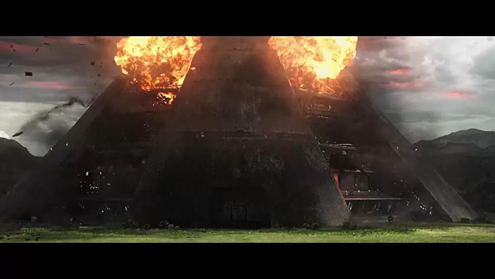 ダークタワーの画像