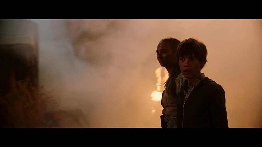 ダークタワーの画像