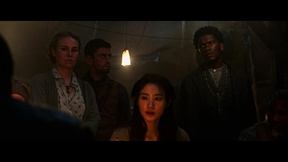 ダークタワーの画像