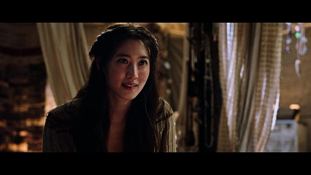 ダークタワーの画像