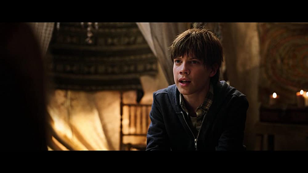 ダークタワーの画像