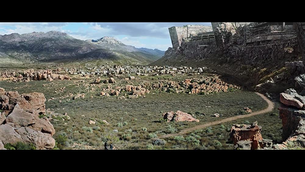 ダークタワーの画像