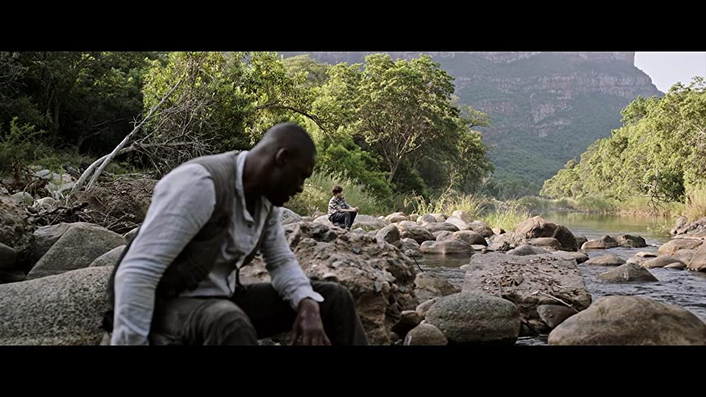 ダークタワーの画像