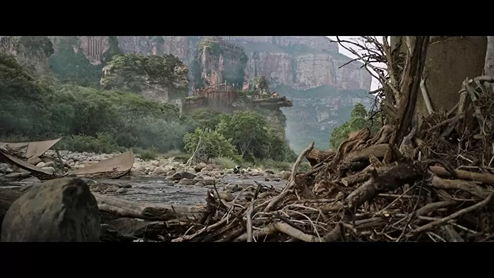 ダークタワーの画像