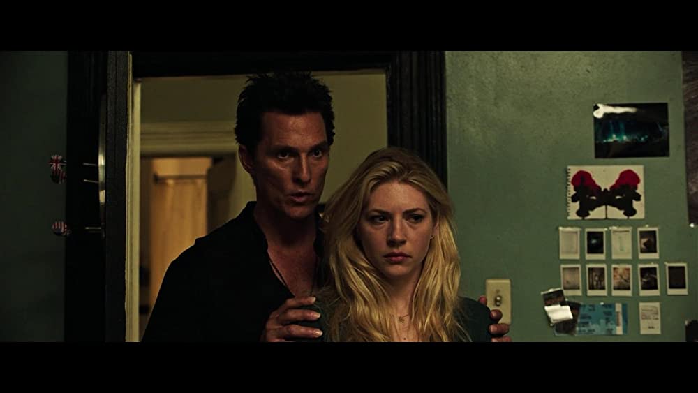 ダークタワーの画像