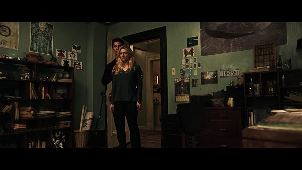 ダークタワーの画像