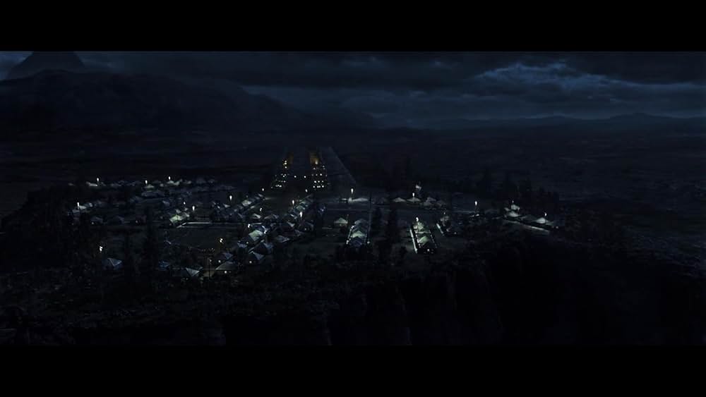 ダークタワーの画像