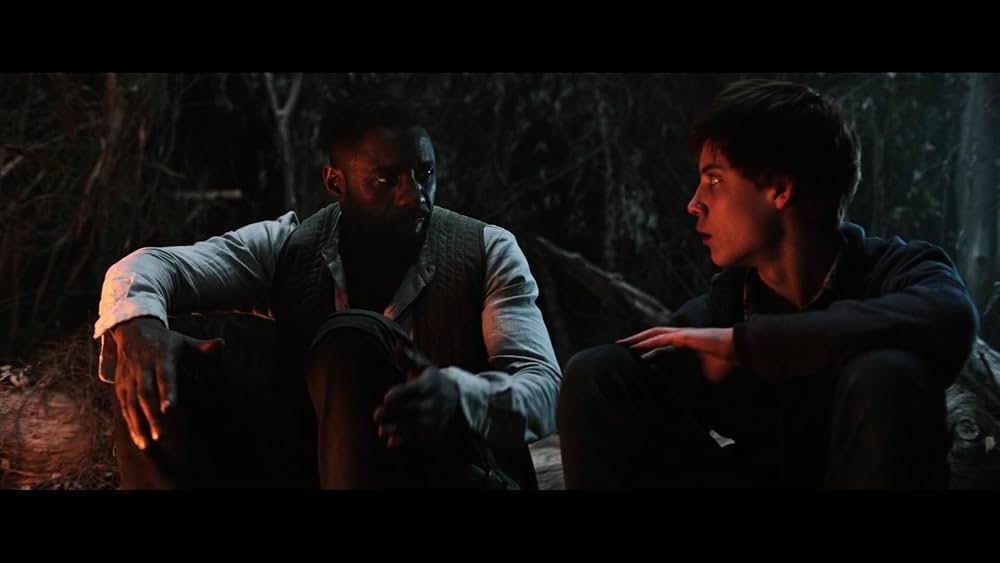 ダークタワーの画像