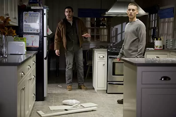 マイ・ブラザーの画像