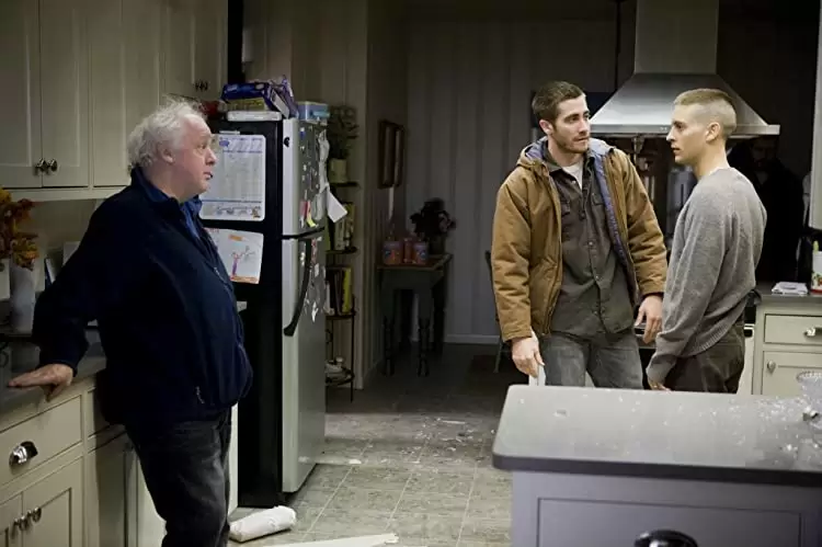 マイ・ブラザーの画像