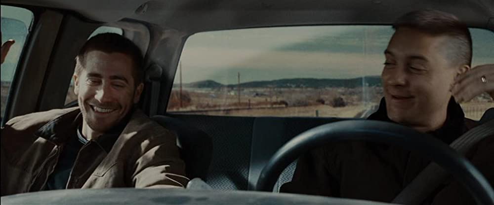 マイ・ブラザーの画像