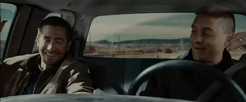 マイ・ブラザーの画像