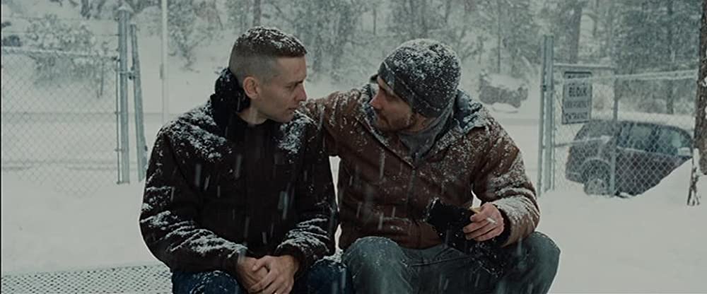 マイ・ブラザーの画像