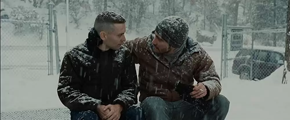 マイ・ブラザーの画像