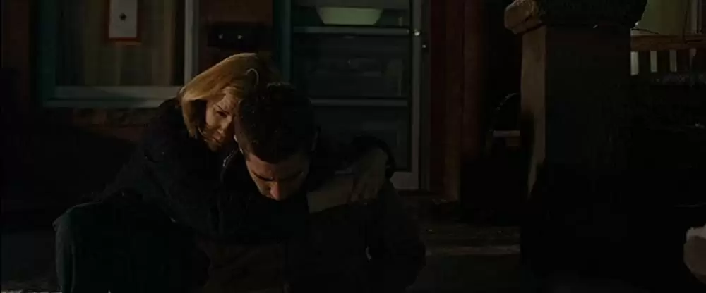 「マイ・ブラザー」メア・ウィニンガム & ジェイク・ギレンホールの画像