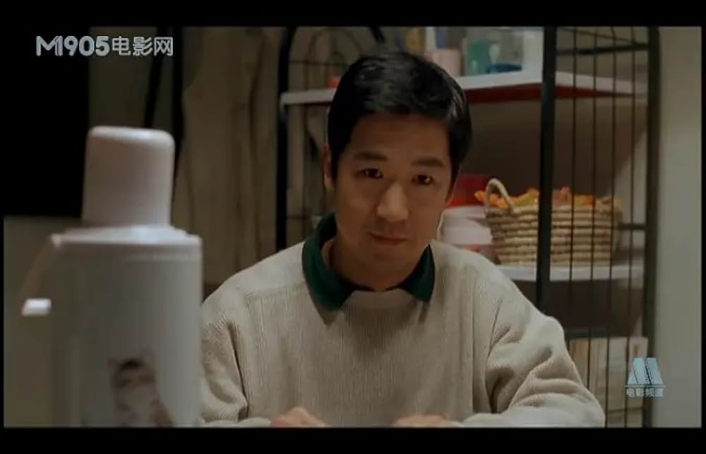 新北京物語の画像