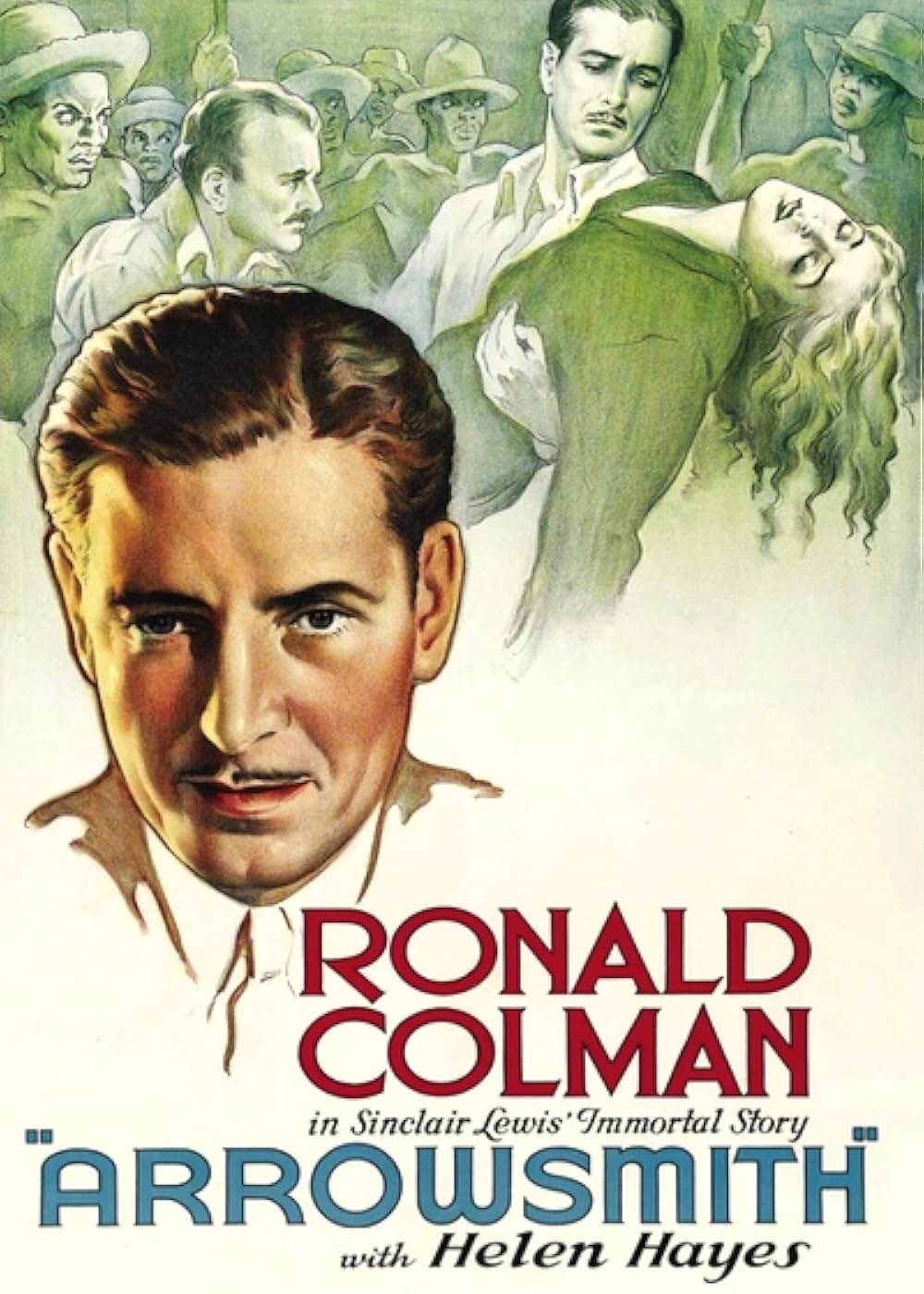 人類の戦士の画像