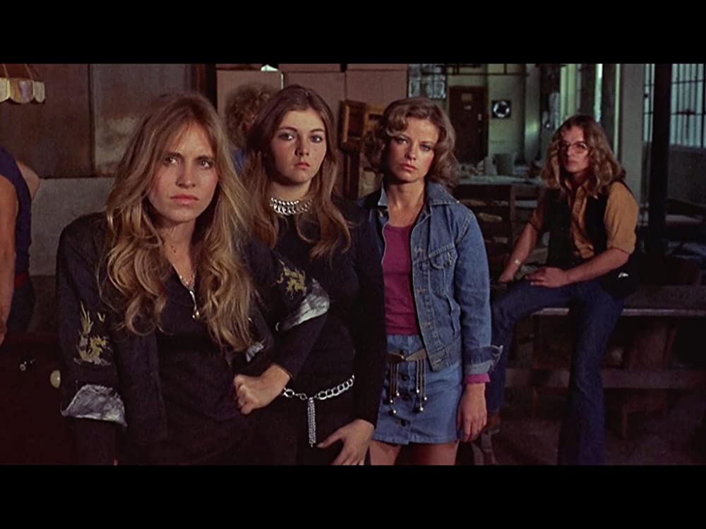 スウィッチブレイド・シスターズの画像