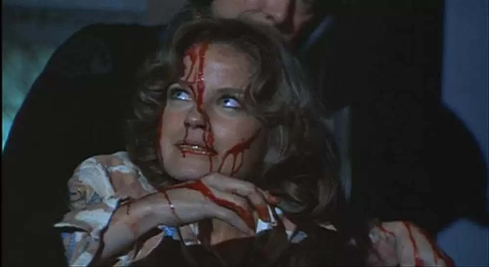 「スウィッチブレイド・シスターズ」ジョアンヌ・ネイルの画像