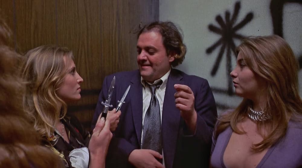 スウィッチブレイド・シスターズの画像