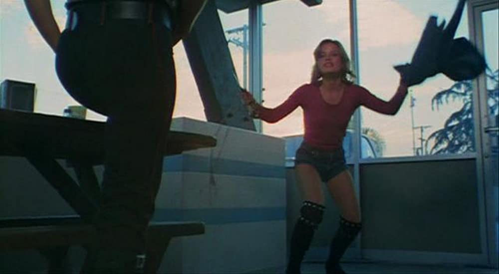 スウィッチブレイド・シスターズの画像